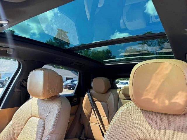 2019 PORSCHE CAYENNE 9
