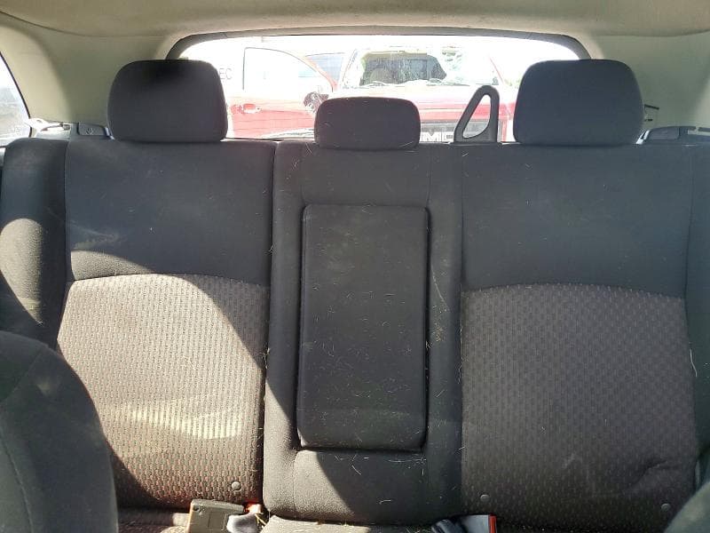 2019 MITSUBISHI OUTLANDER SPORT ES 10