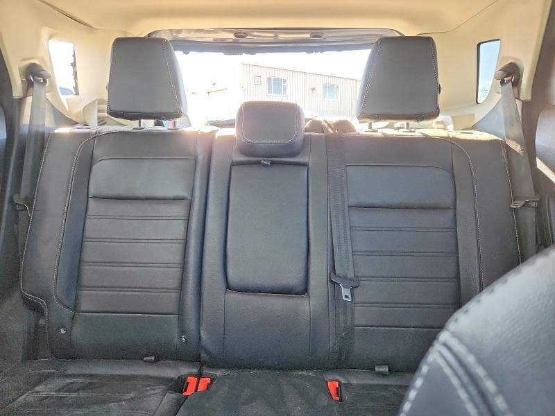 2019 FORD ECOSPORT TITANIUM 10