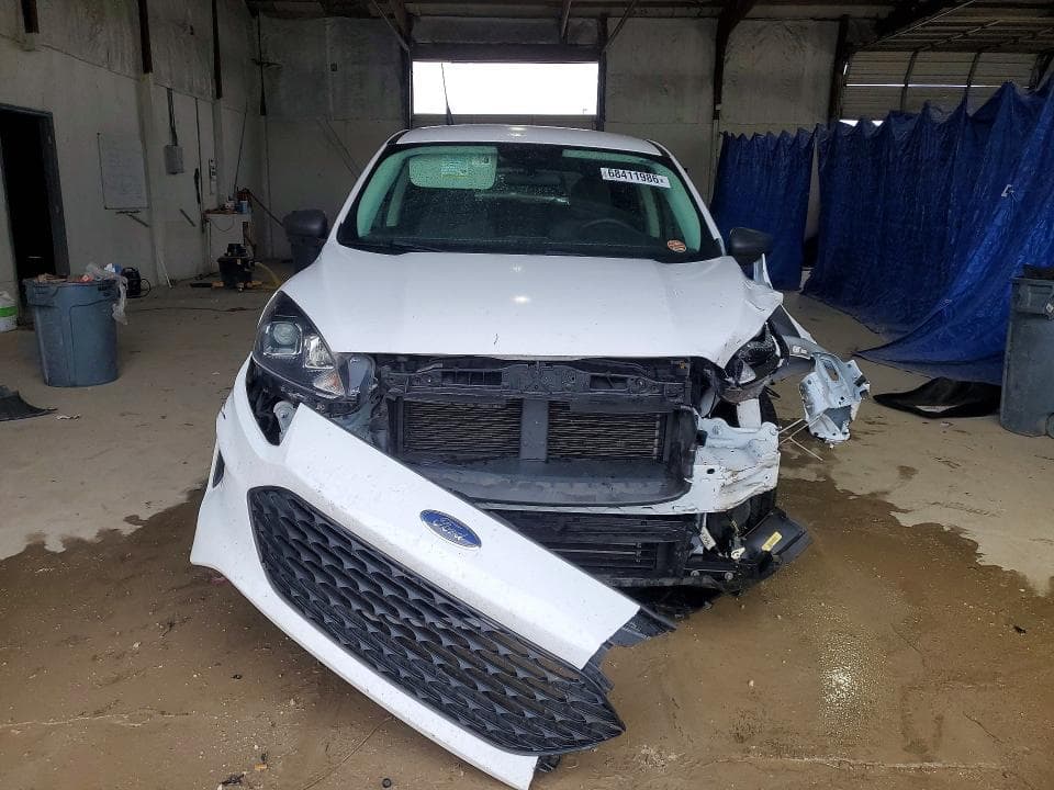 2021 FORD ESCAPE S 5