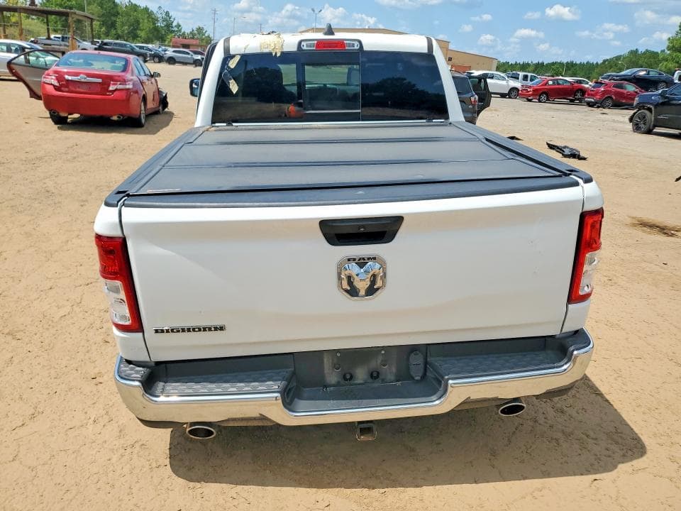 2023 RAM 1500 BIG HORN/LONE STAR 6