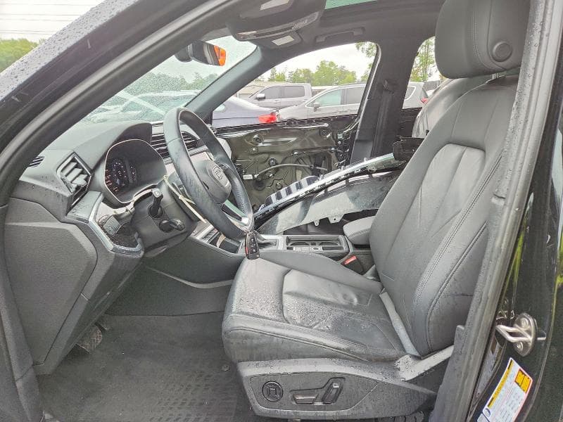 2021 AUDI Q3 PREMIUM S LINE 45 7