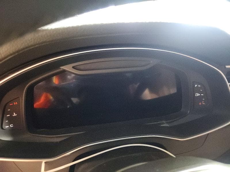 2021 AUDI A6 PREMIUM 9