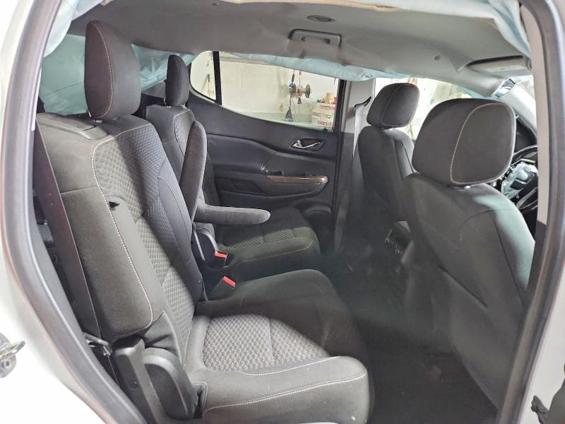 2019 GMC ACADIA SLE 11