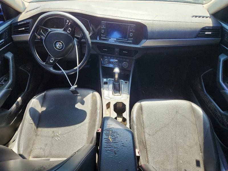 2020 VOLKSWAGEN JETTA S 8