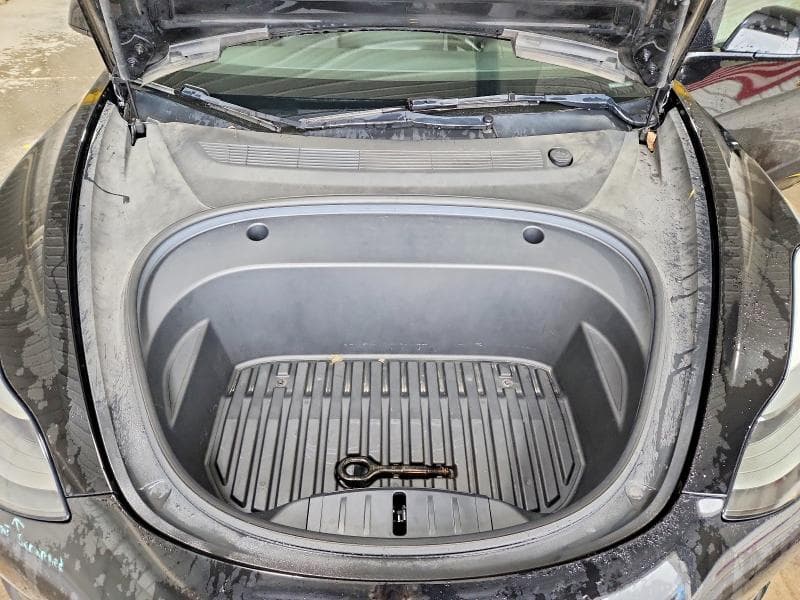 2023 TESLA MODEL 3 11