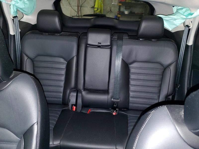 2018 FORD EDGE SEL 10