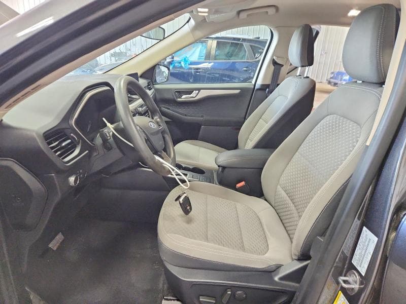 2020 FORD ESCAPE SE 7