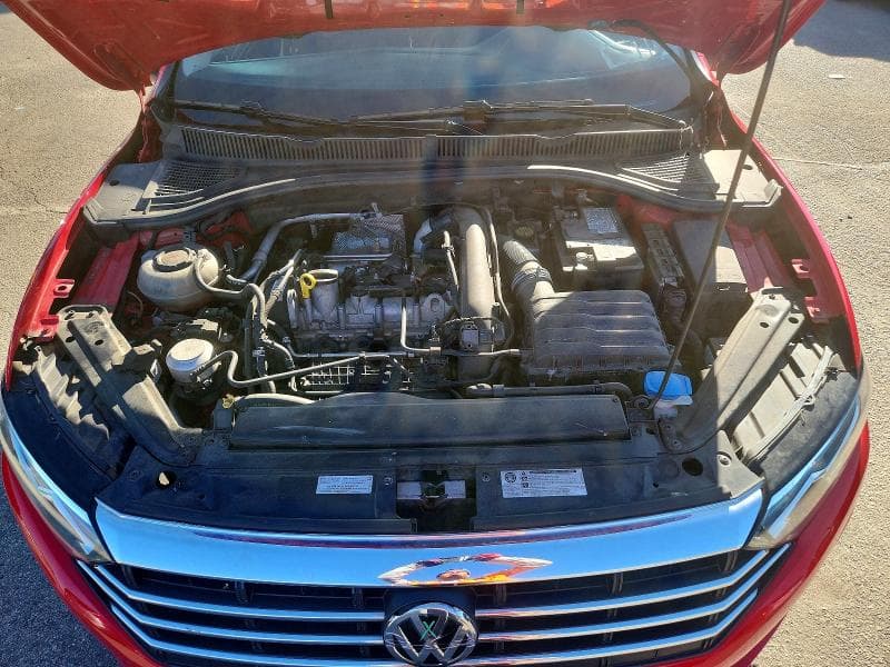 2019 VOLKSWAGEN JETTA S 11
