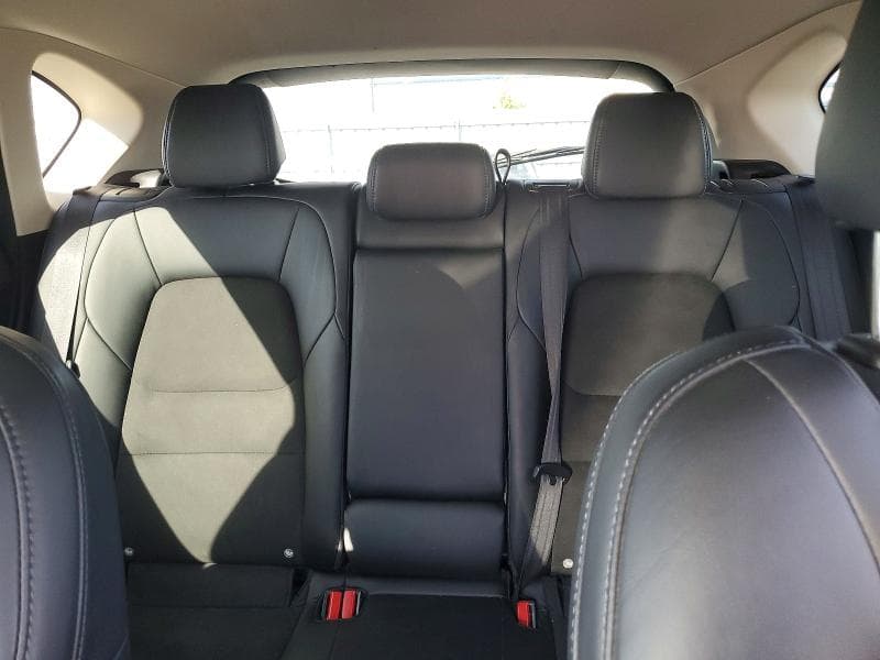 2018 MAZDA CX-5 TOURING 10
