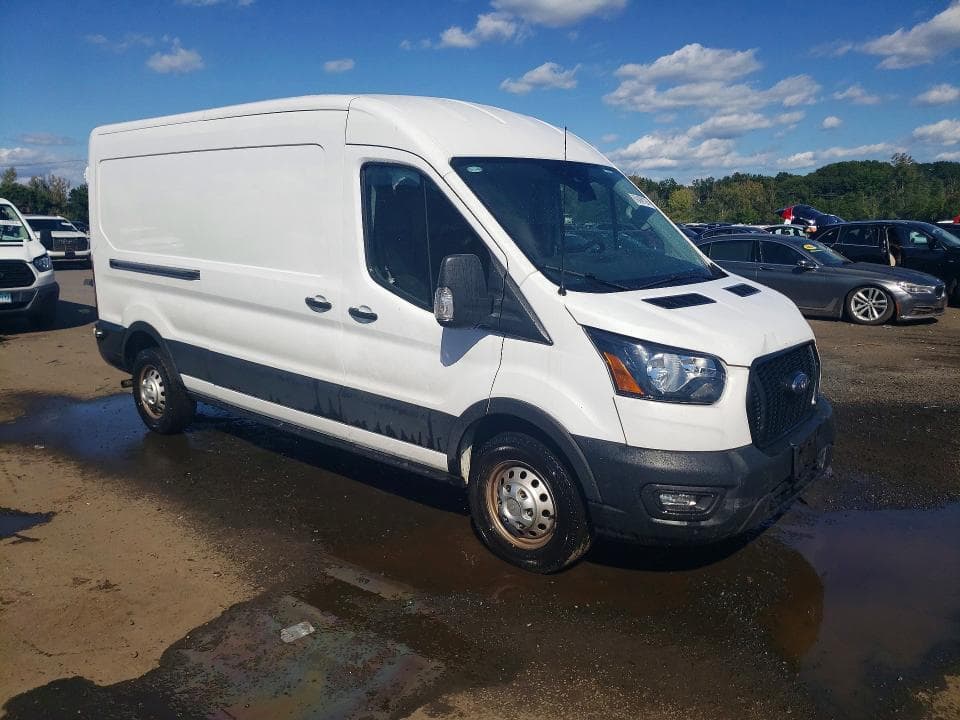 2023 FORD TRANSIT T-250 4