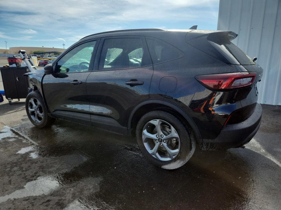 2025 FORD ESCAPE ST LINE 2