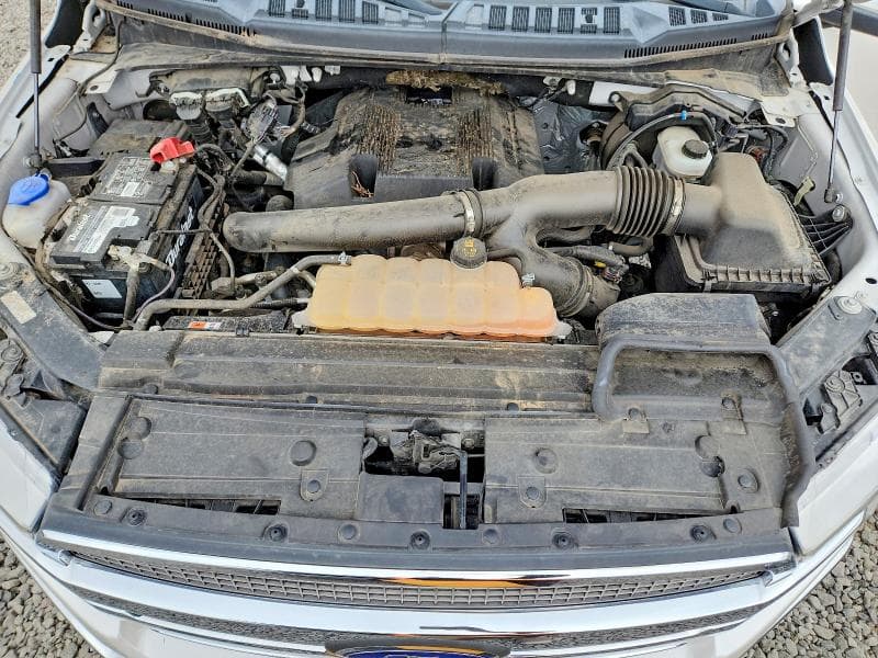 2019 FORD F150 SUPERCREW 11