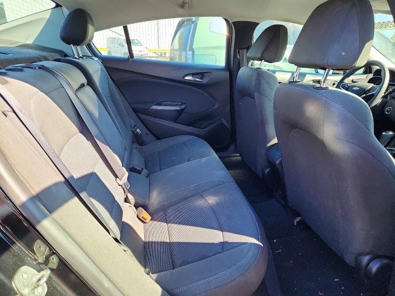 2019 CHEVROLET CRUZE LT 10