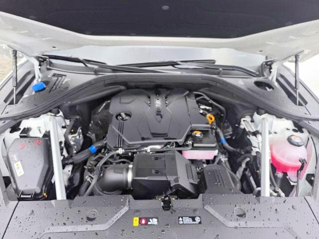 2026 GENESIS GV70 2.5T SELECT 12
