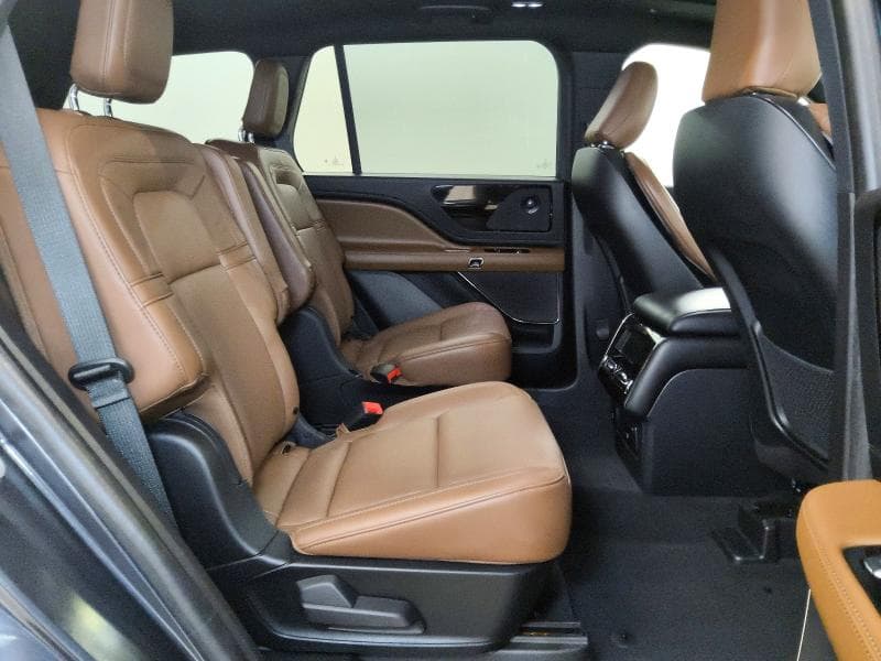 2023 LINCOLN AVIATOR RESERVE 11