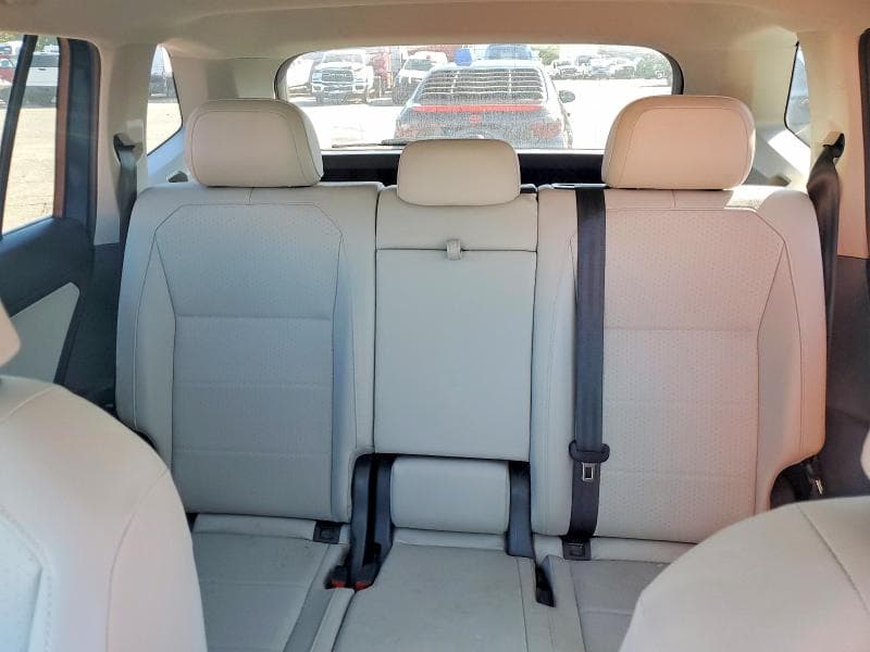 2019 VOLKSWAGEN TIGUAN SE 10