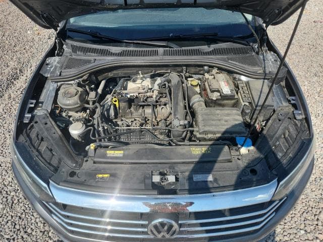 2019 VOLKSWAGEN JETTA SEL 11