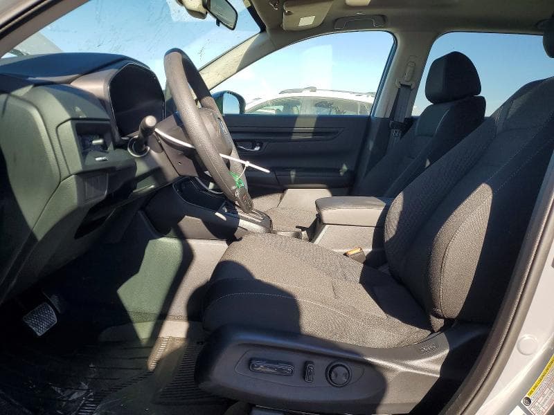 2026 HONDA CR-V EX 7