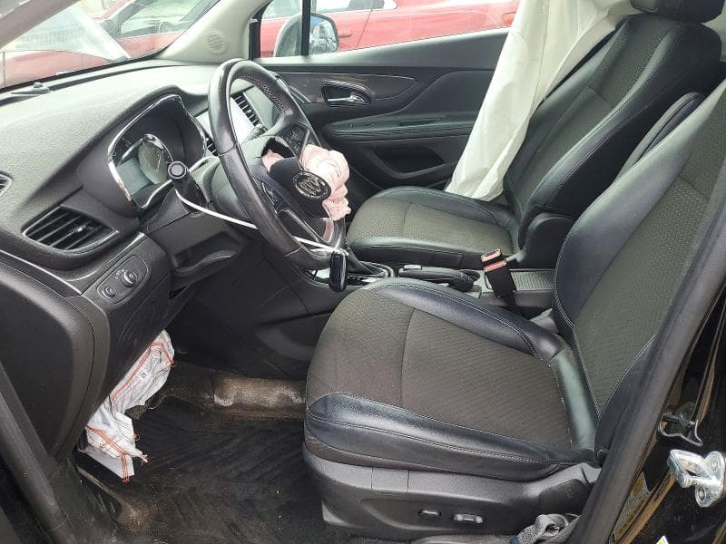 2019 BUICK ENCORE PREFERRED 7