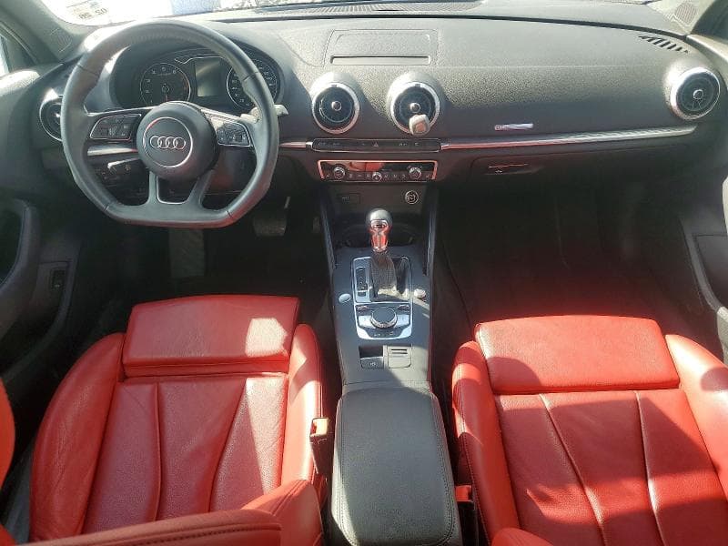 2020 AUDI A3 PREMIUM 8