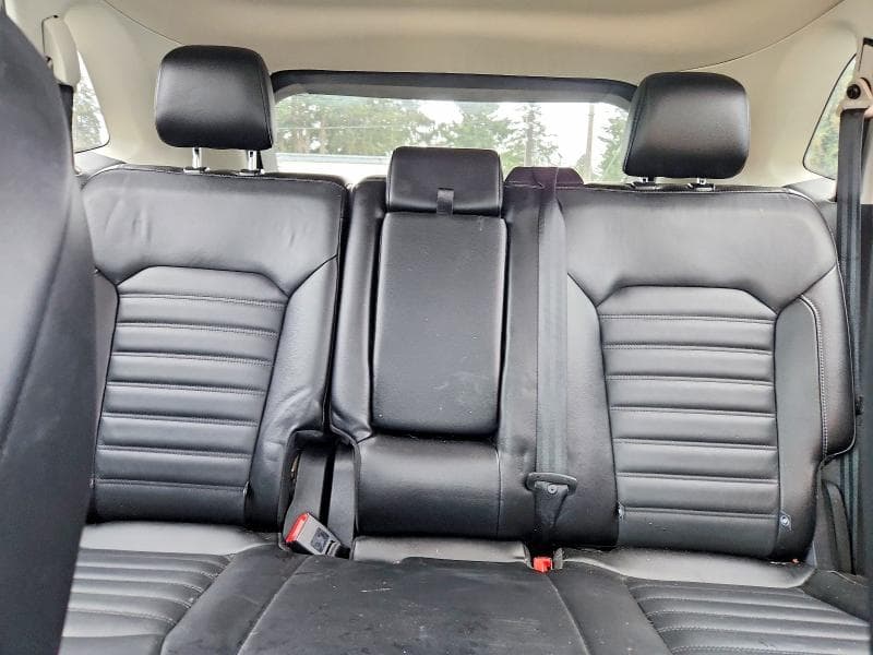 2017 FORD EDGE SEL 10