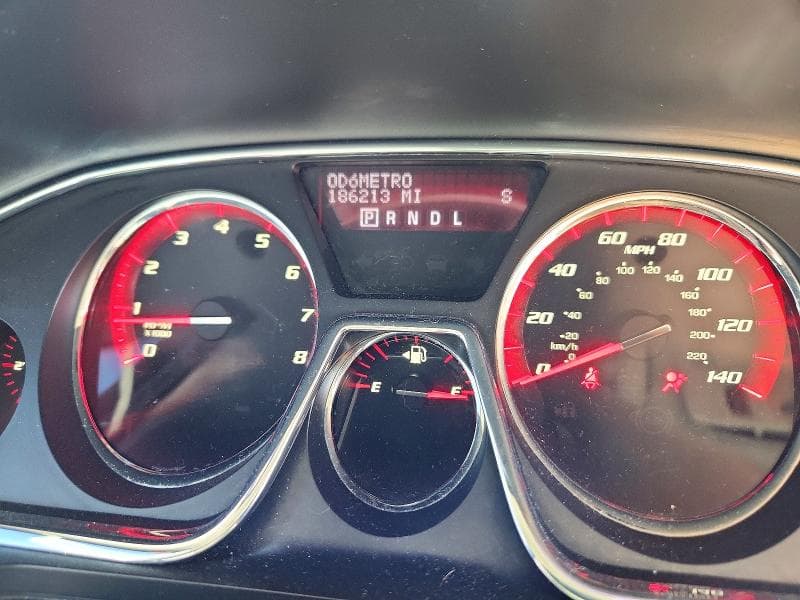 2017 GMC ACADIA LIMITED SLT-2 9