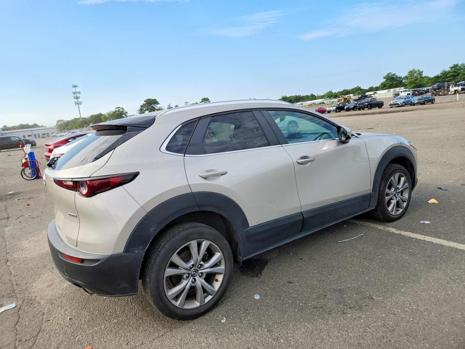 2023 MAZDA CX-30 PREFERRED 3