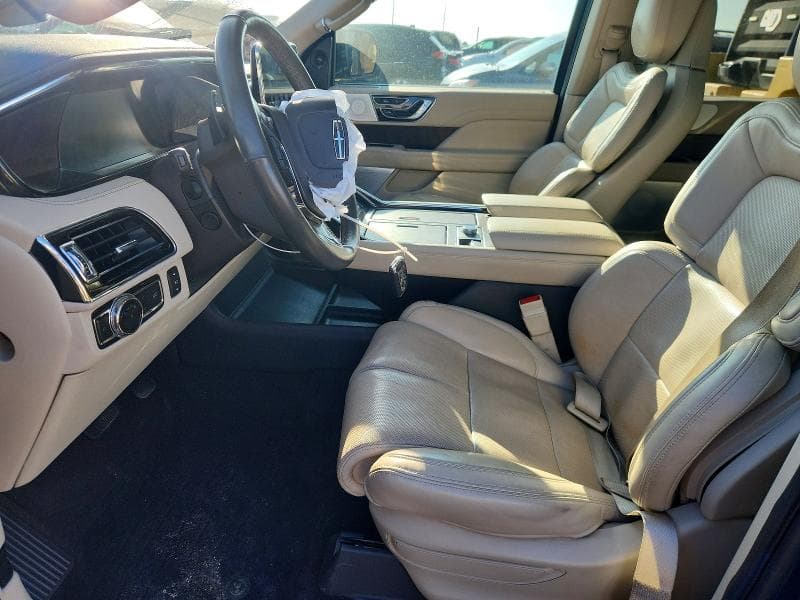 2020 LINCOLN NAVIGATOR RESERVE 7