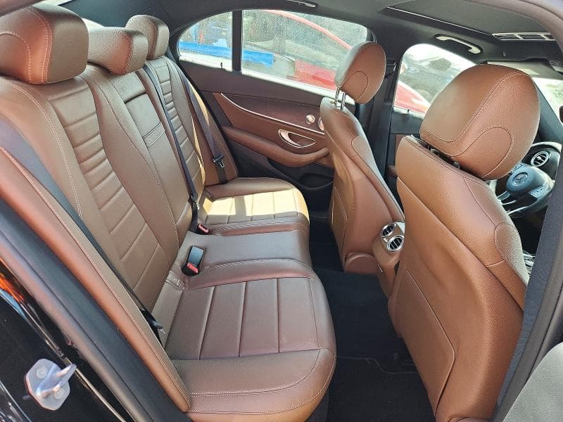 2017 MERCEDES-BENZ E 300 10