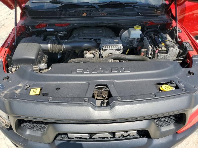 2019 RAM 1500 REBEL 11