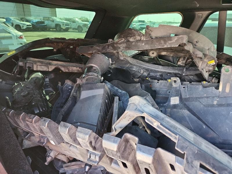 2019 LAND ROVER RANGE ROVER SUPERCHARGED 13