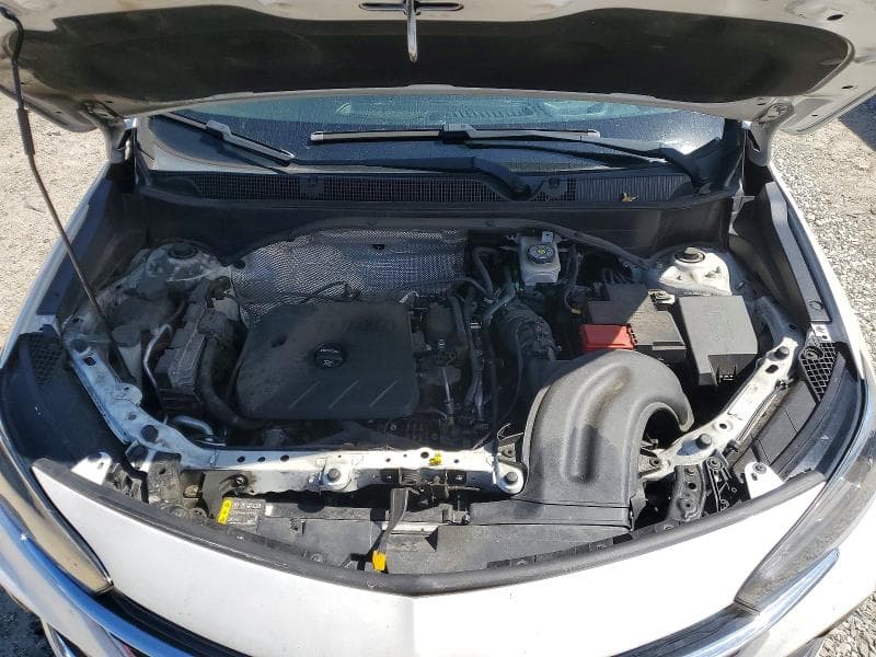 2020 BUICK ENCORE GX SELECT 12