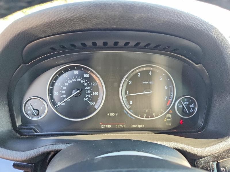 2017 BMW X3 SDRIVE28I 9