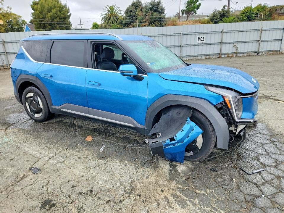 2024 KIA EV9 WIND 4
