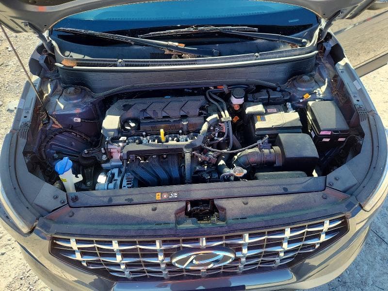 2023 HYUNDAI VENUE SEL 12