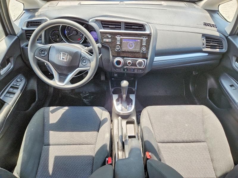 2019 HONDA FIT LX 8