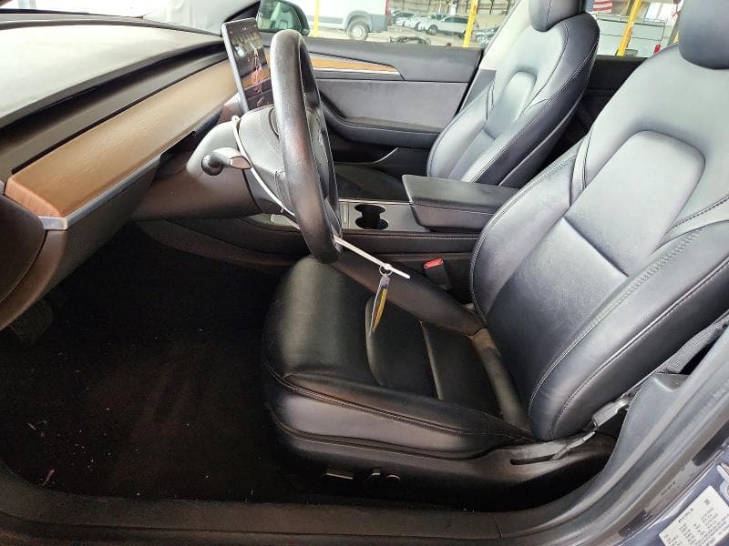 2022 TESLA MODEL 3 7