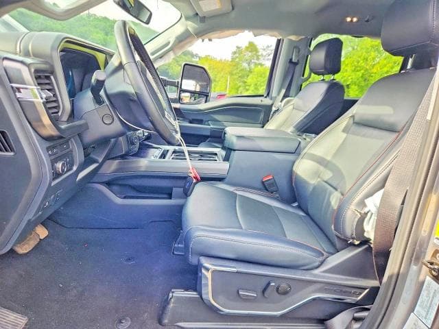 2024 FORD F250 SUPER DUTY 7