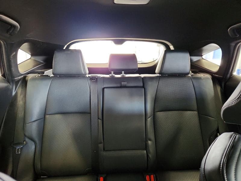2021 TOYOTA VENZA LIMITED 10