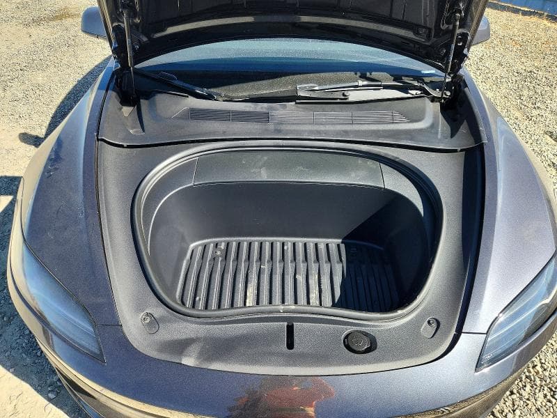 2024 TESLA MODEL 3 11