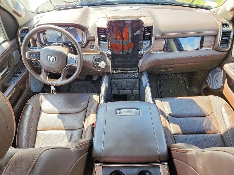 2026 RAM 1500 LIMITED 8