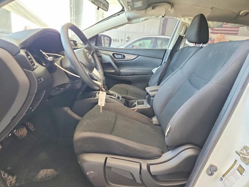 2019 NISSAN ROGUE SPORT S 7