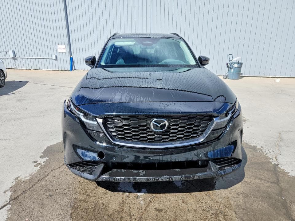 2026 MAZDA CX-5 PREFERRED 5