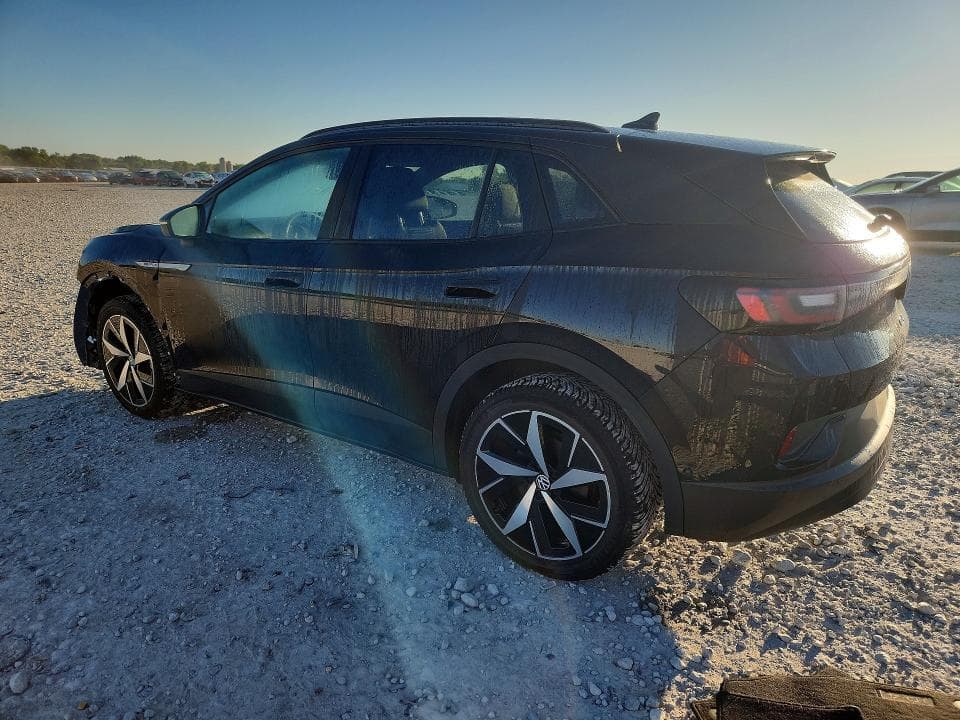 2023 VOLKSWAGEN ID.4 PRO S 2