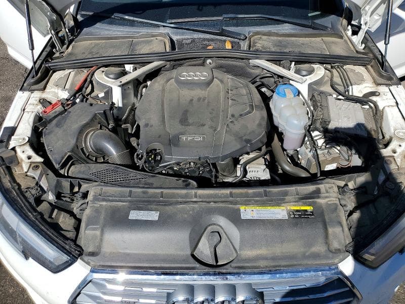 2019 AUDI A4 PREMIUM PLUS 11