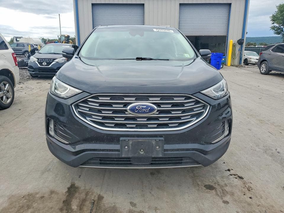 2020 FORD EDGE SEL 5