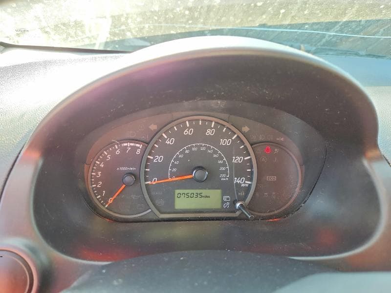 2020 MITSUBISHI MIRAGE G4 ES 9