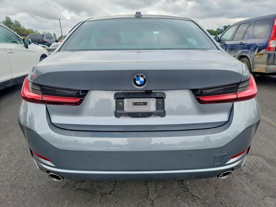 2023 BMW 330XI 6