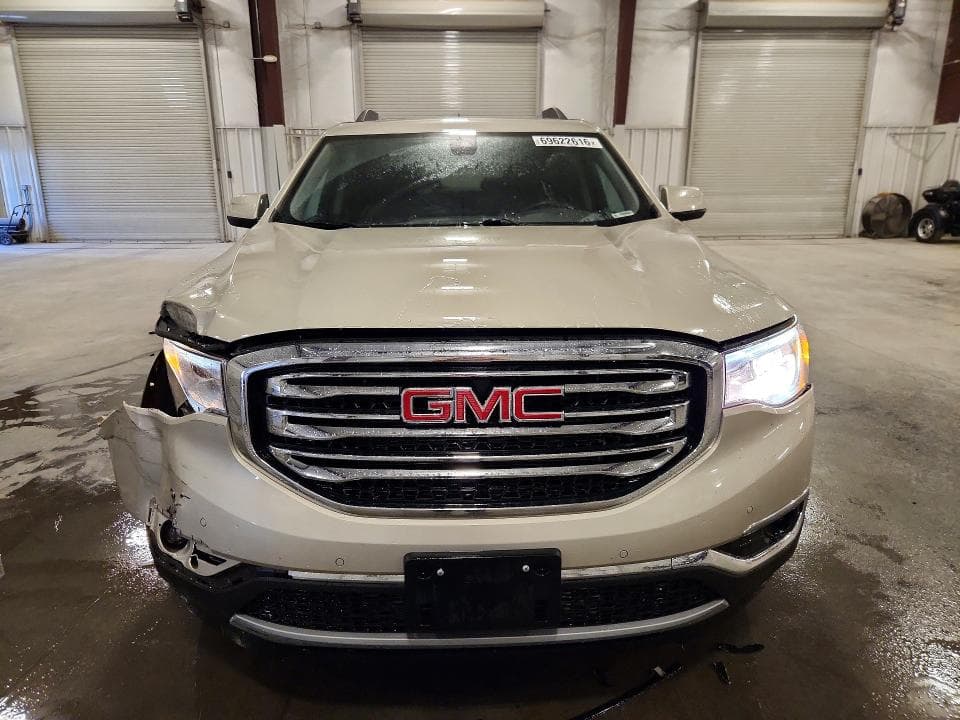 2017 GMC ACADIA SLT-2 5